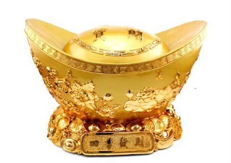 旺财的风水物品-第2张-民俗文化-玉仓库