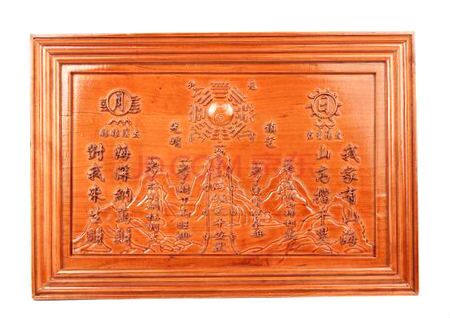 大门正对电线杆风水好吗-第3张-民俗文化-玉仓库