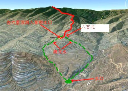 风水中的水口什么意思-第3张-民俗文化-玉仓库