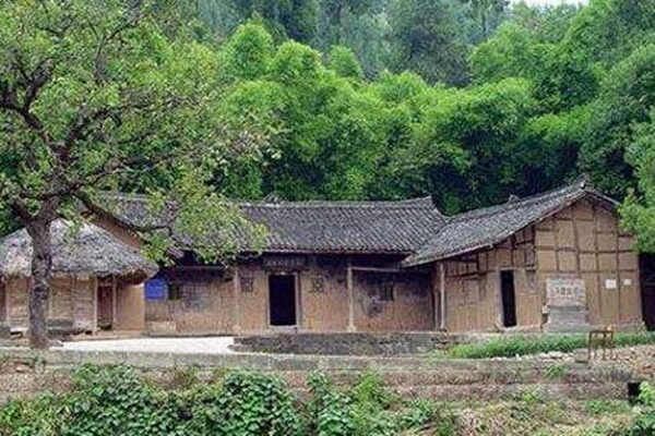 发富***快的阳宅风水地形-第2张-民俗文化-玉仓库