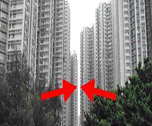 住宅附近出现天斩煞有哪些危害-第3张-民俗文化-玉仓库