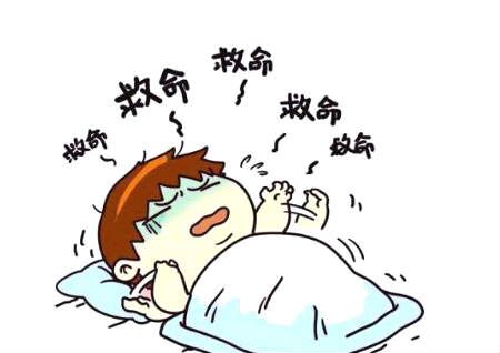 老是做噩梦的风水-第2张-民俗文化-玉仓库