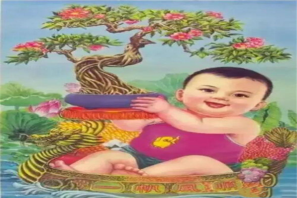 ***快的催丁风水方法-第3张-民俗文化-玉仓库