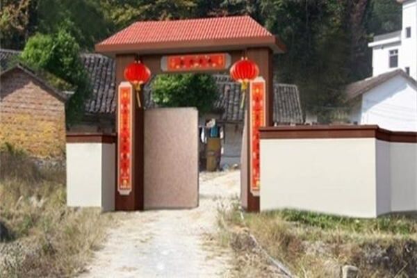 大门朝向方位的风水含义-第2张-民俗文化-玉仓库