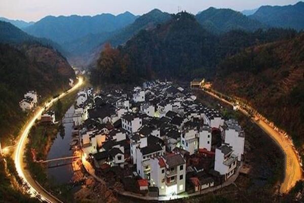 看阳宅风水该从什么地方入手呢-第2张-民俗文化-玉仓库