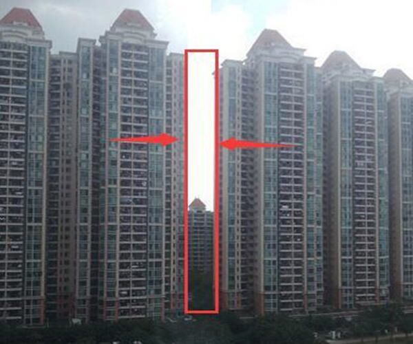住宅附近出现天斩煞有哪些危害-第2张-民俗文化-玉仓库