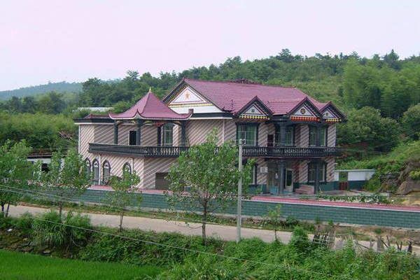 住宅外部环境风水禁忌大全-第2张-民俗文化-玉仓库