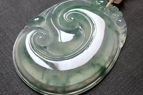 翡翠不透明能养活吗-第2张-珠宝石-玉仓库