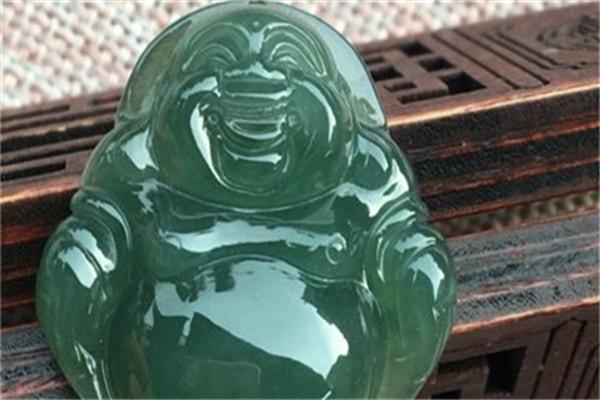 蓝水翡翠真假如何鉴别-第3张-珠宝石-玉仓库
