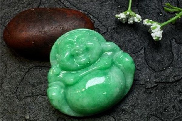 豆种翡翠和糯种翡翠哪个好_豆种翡翠和糯种翡翠的区分-第2张-翡翠-玉仓库