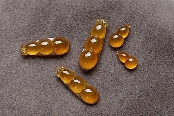 黄翡翠属于什么档次_黄翡翠是什么样的-第3张-翡翠-玉仓库