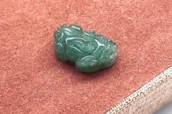 一个人可以同时佩戴两个貔貅吗?-第2张-貔貅-玉仓库