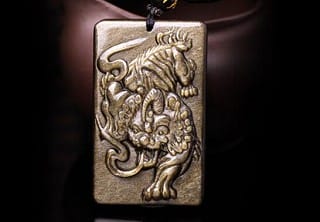 貔貅可以去寺庙开光吗：大师来告诉你答案