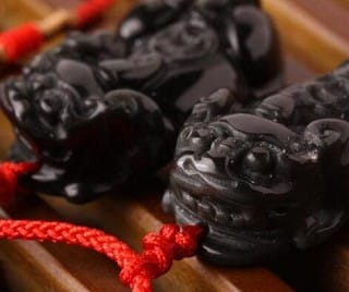 旺财貔貅：请回家的好处你可知一二？