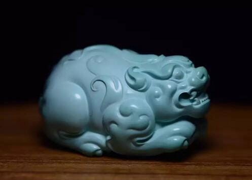 貔貅如何自己开_貔貅如何自己开光为什么用茶油