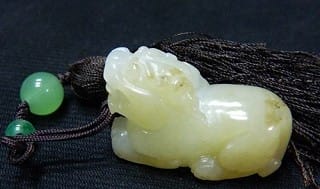 貔貅的图片(手链、摆件图片大全)