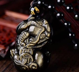 貔恘（貅）男孩子能带吗_说不能的是认真的吗