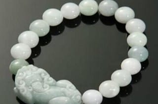 佩戴黄金貔貅真的这么好？招财灵力难能可贵