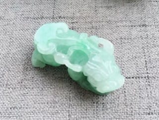 四大神兽貔貅图片大全：方便对貔貅做更多了解