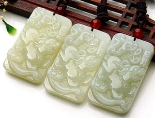 貔貅佩戴49天后显灵：开光问题不可出差错