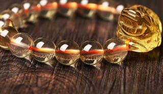貔貅开光后注意什么：大师来为你讲述经验教训