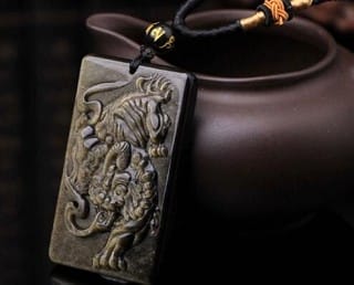 博缘轩貔貅开光是真的吗？请过的无一否定
