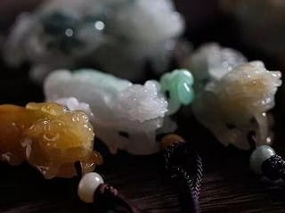 在家里如何给貔貅开光：这样开光最为省力