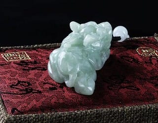 属兔的可以佩戴貔貅吗：毋庸置疑当然可以
