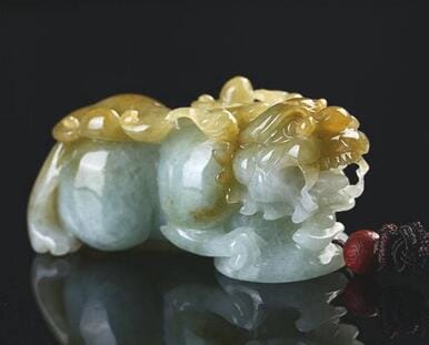 怎么分辨足金貔貅_怎么辨别黄金貔貅是纯金还是镀金