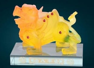 转运貔貅：貔貅如何摆放能够转运