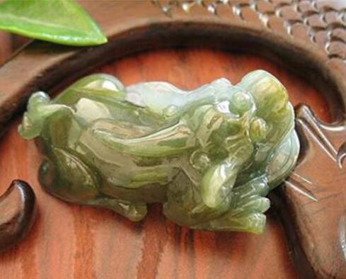 貔貅在家怎么清洗_开光的貔貅脏了怎么清洗