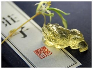 貔貅的图片(手链、摆件图片大全)-第5张-貔貅-玉仓库