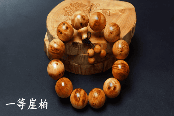 崖柏手串多少钱？崖柏手串的定价依据和挑选技巧