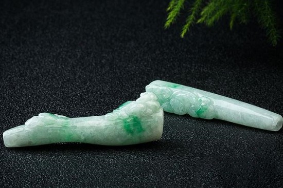 深受大家喜爱的豆种翡翠功效都有哪些呢