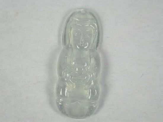怎么挑选翡翠挂件_翡翠A货和B货的区别-第4张-翡翠-玉仓库