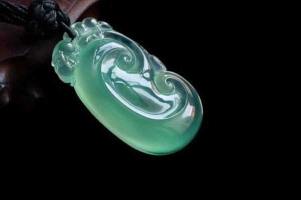 黄翡冰种与糯种的区别-第3张-翡翠-玉仓库