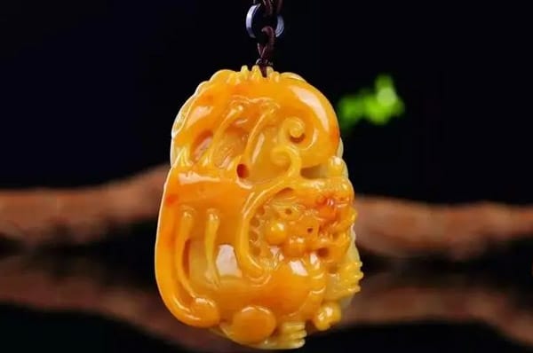 戴翡翠手串有什么好处？这里有你意想不到的结果-第2张-翡翠-玉仓库