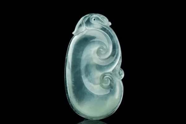 好冰种翡翠手镯的（冰种翡翠手镯的寓意）-第2张-翡翠-玉仓库