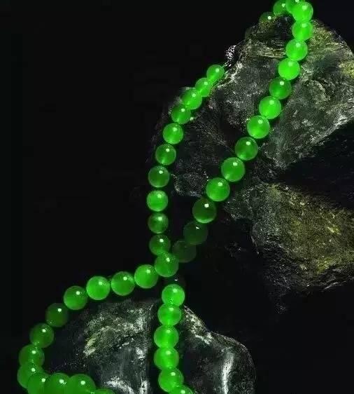 翡翠出玉缅甸，但为什么缅甸翡翠***大市场在中国？-第5张-翡翠-玉仓库