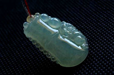 翡翠能洗澡吗?翡翠-第2张-翡翠-玉仓库