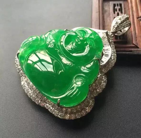 翡翠鉴定:翡翠里的这些俗话一定要了解-第4张-翡翠-玉仓库