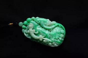 玉石翡翠白菜-第3张-翡翠-玉仓库