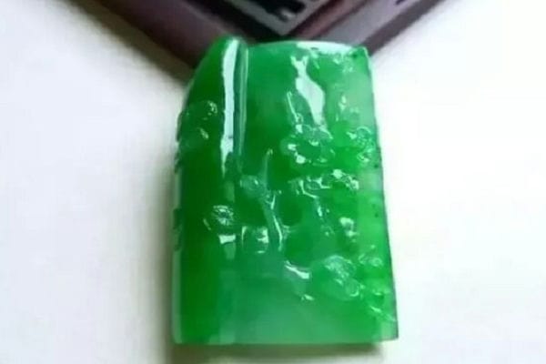 翡翠怎么看好坏_这样看可避免被坑！-第2张-翡翠-玉仓库