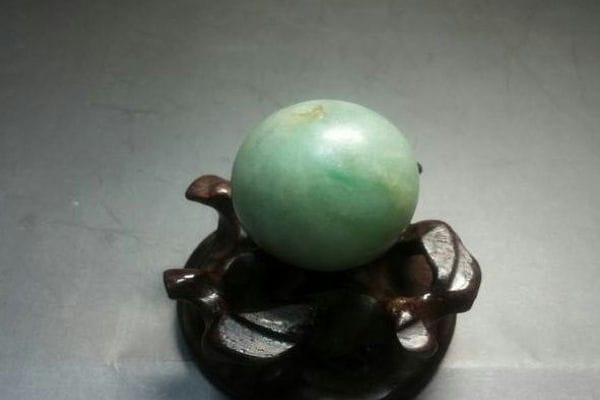 出土清代翡翠特点_清代老翡翠的特点是什么-第2张-翡翠-玉仓库