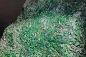 后江翡翠原石有藓能玩吗-第3张-翡翠-玉仓库