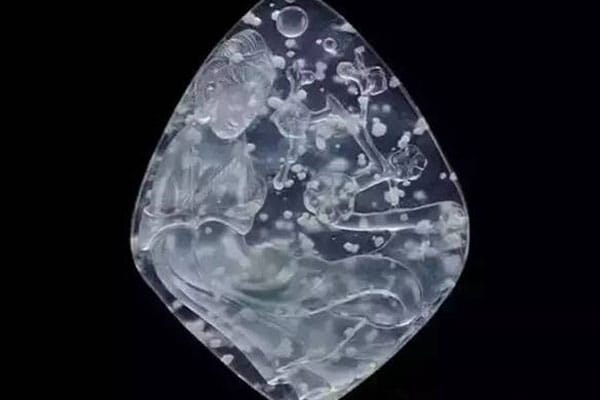 冰种翡翠是什么级别的_怎么分辨冰种翡翠