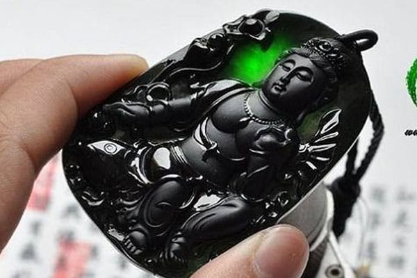 墨玉都有什么颜色_墨玉怎么划分