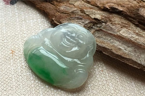 怎么才能购买到好的翡翠玉佛__翡翠玉佛投资价值分析-第2张-翡翠-玉仓库