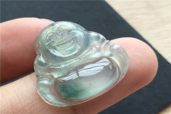 怎么才能购买到好的翡翠玉佛__翡翠玉佛投资价值分析-第3张-翡翠-玉仓库