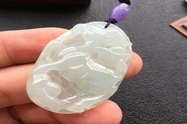 你知道翡翠羊有什么寓意吗__翡翠羊的款式